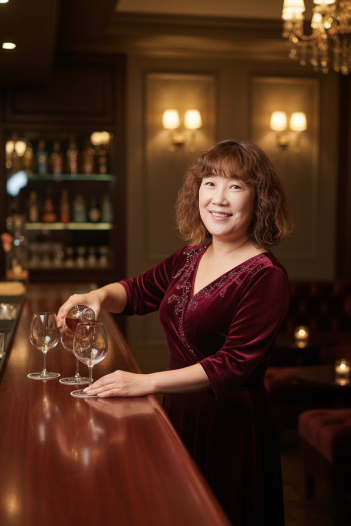 Actors BAR イメージ写真1