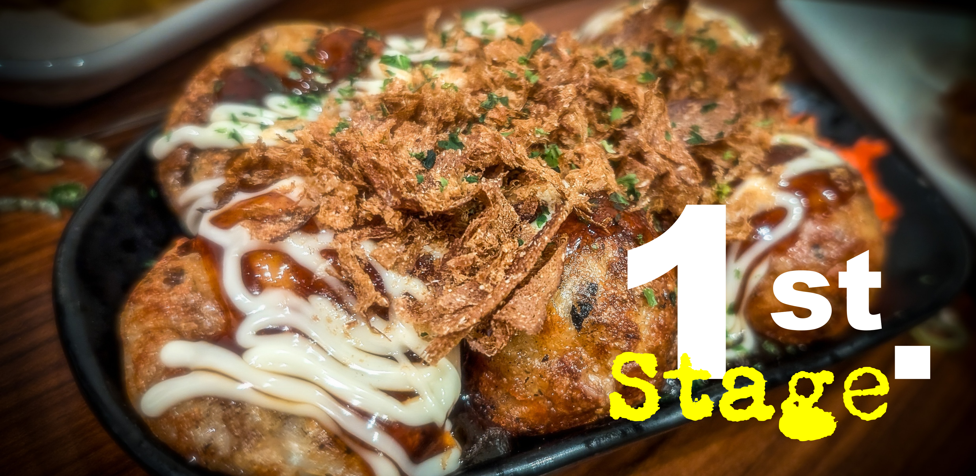 1st.Stage 粉もん屋八 森小路駅前店 イメージ